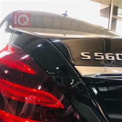 مێرسێدس بێنز S-Class